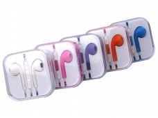 Mosidun Intelligent Earphone For IPod/IPhone/MP3.